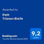 Petit Trianon-Etoile