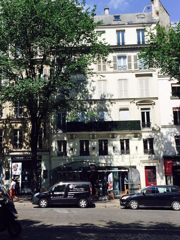 Appartamento Petit Trianon-etoile *